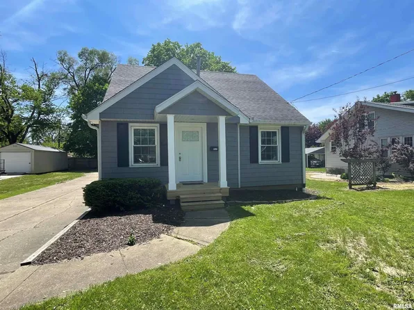 2512 W Heading Ave, Peoria, IL 61604
