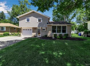 36 Elmsford Dr, Buffalo, NY 14224