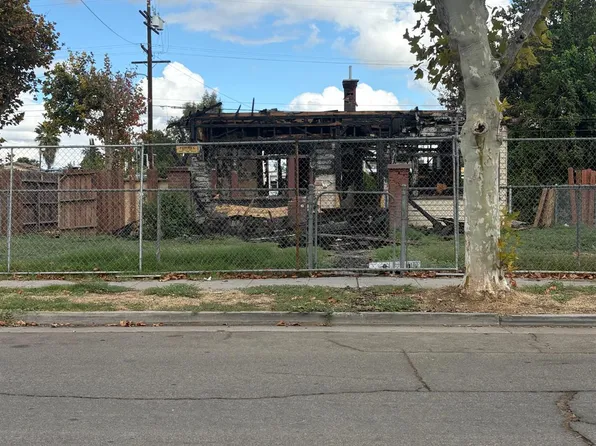 3803 E Madison Ave, Fresno, CA 93702