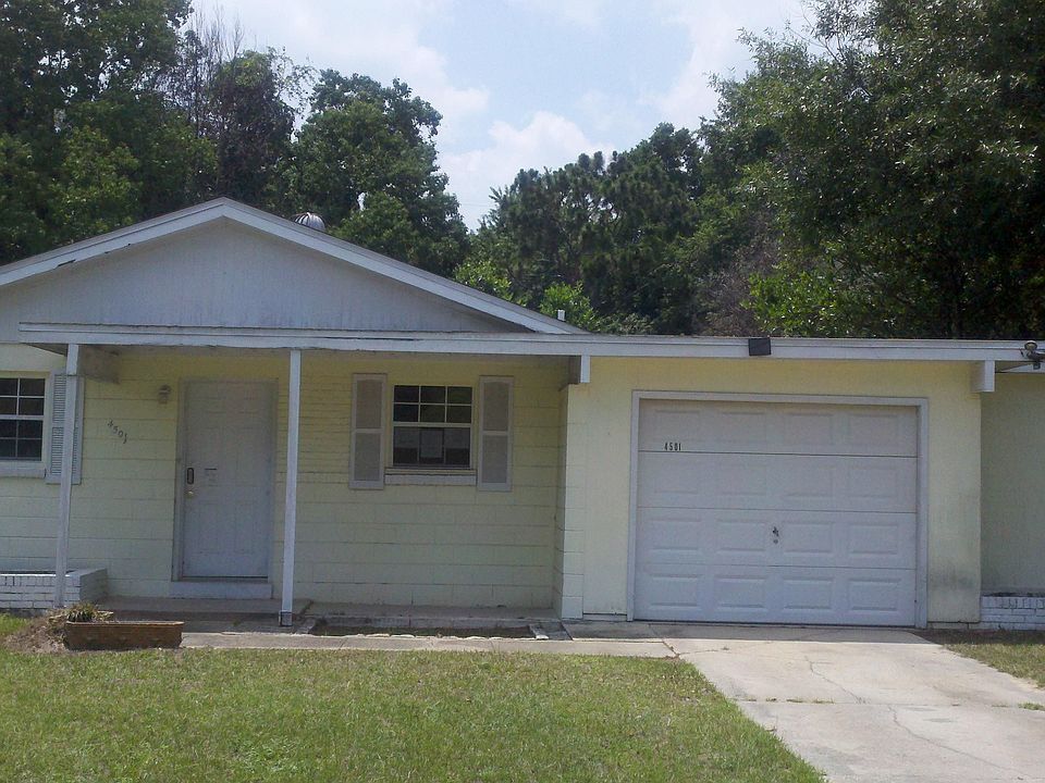 1st image of 4501 Versailles Dr