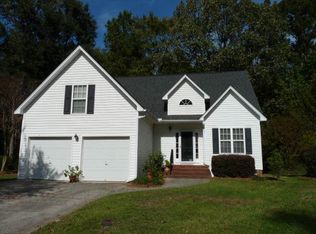 2020 Shoal Creek Ct, Summerville, SC 29483