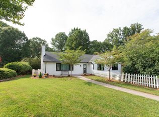 1451 Northwood Cir, Lynchburg, VA 24503