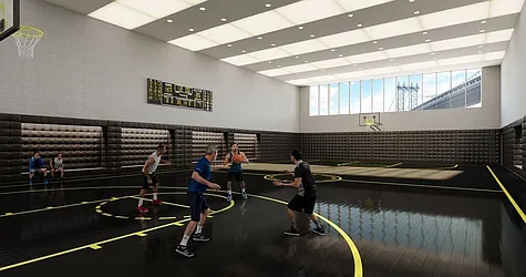 Rented by Chase Global M Realty LLC