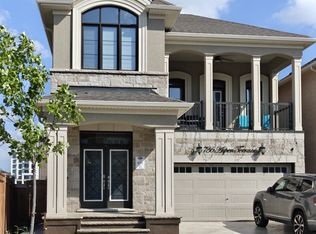 736 Aspen Ter #BASEMENT, Milton, ON L9E 1S6