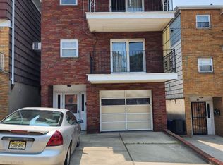 11 Reserve Ave #3, Jersey City, NJ 07307