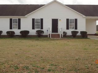 88 Jethro Cir, Smithfield, NC 27577
