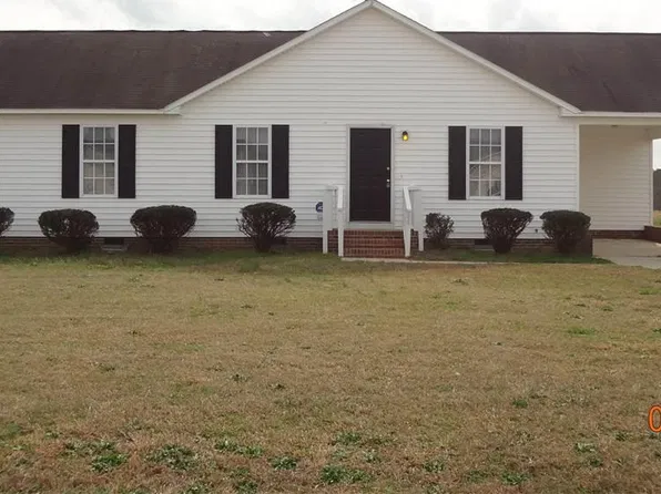 88 Jethro Cir, Smithfield, NC 27577