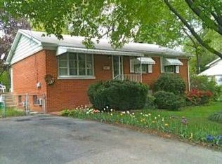 2006 Cumberland Dr, Woodbridge, VA 22191