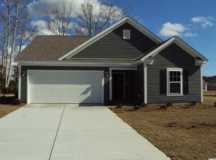 2109 Castlebridge Ct NW LOT 337, Calabash, NC 28467