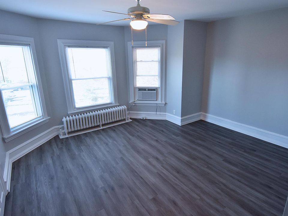 Living Room - View 1