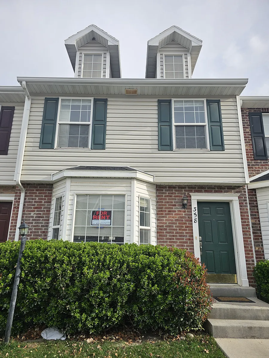 Building Photo - 358 E 950 S