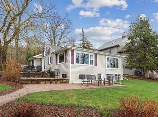 N6781 Harrison Rd, HILBERT, WI 54129