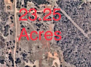 13300 E Waterloo Rd, Arcadia, OK 73007