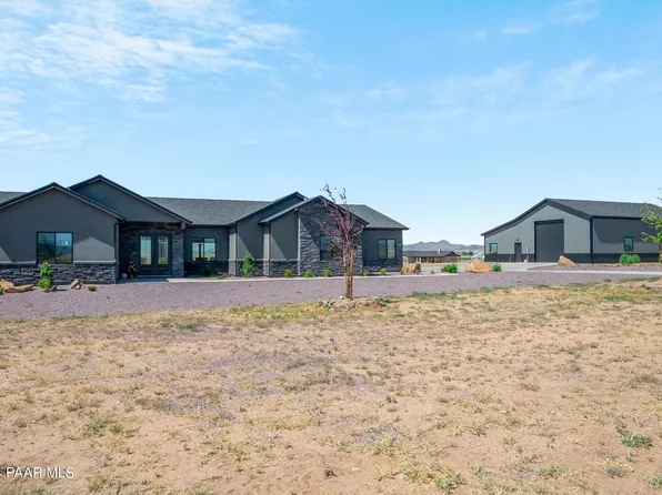 6626 E Angelina Trl, Prescott Valley, AZ 86315