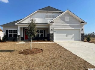 309 Box Elder Way LOT 46, Gardenia C Longs, SC 29568