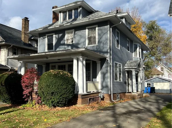 96 Laurelton Rd, Rochester, NY 14609