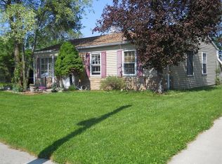 1139 July Dr, Adrian, MI 49221