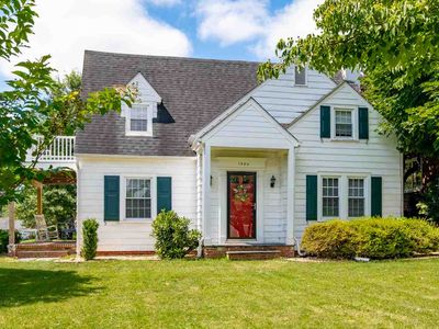 1900 W Main St, Waynesboro, VA, 22980