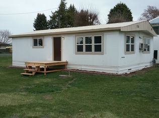 1001 13th St, Davenport, WA 99122