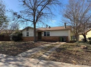 3910 Cynthia Ln, Wichita Falls, TX 76302