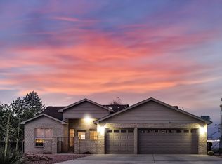 824 Desi Loop, Belen, NM 87002