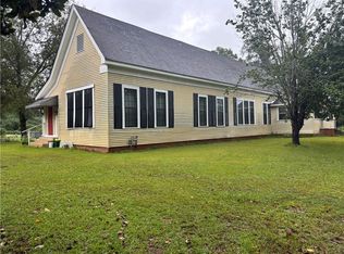 1874 Mill St, Ringgold, LA 71068