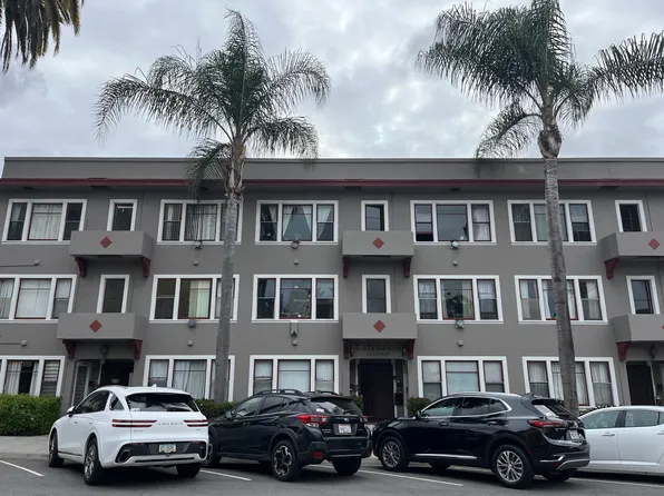 1601-1637 9th Ave #1621, San Diego, CA 92101