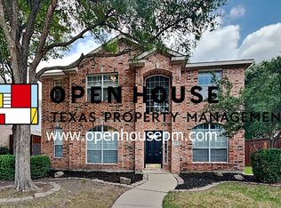 1717 Mapleleaf Falls Dr, Allen, TX 75002