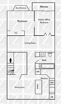 Rented by ZealEstate Group Inc | media 17