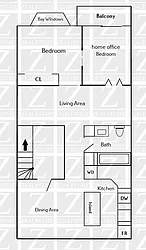 Rented by ZealEstate Group Inc