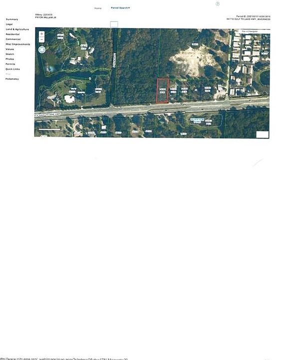 2nd image of 8417 E Gulf To Lake Hwy