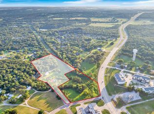 3628 Ansley Blvd, Denison, TX 75020