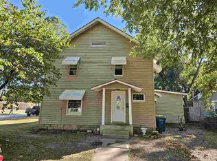 1301 S Lewis St, Stillwater, OK 74074