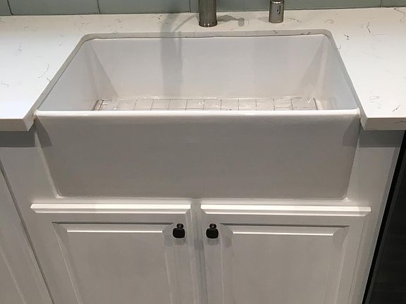 Farmers sink