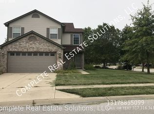 1123 Central Park Blvd N, Greenwood, IN