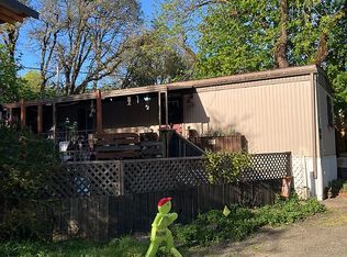 263 SW Twin Oaks Cir #20, Corvallis, OR 97333