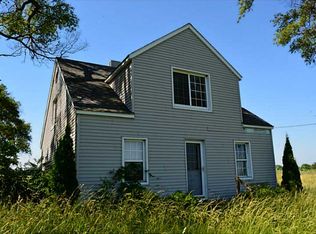 4571 State Route 245 W, West Liberty, OH 43357