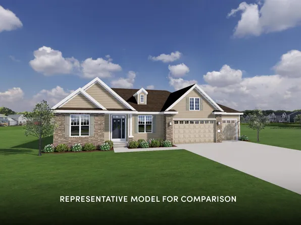616 Clear Pond Way, Madison, WI 53593