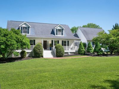 3516 Prospect Rd, Street, MD, 21154