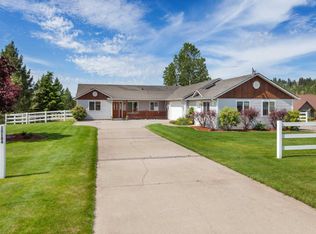 15184 W Hoyt Rd, Rathdrum, ID 83858