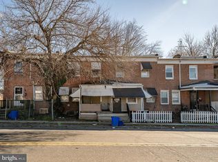 1015 Morton Ave, Chester, PA 19013