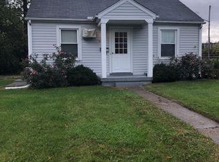 4401 Greenwich Village Ave, Dayton, OH 45406
