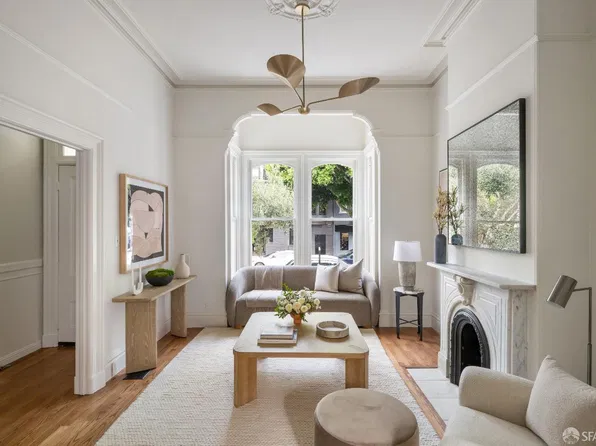 2605 Sacramento St, San Francisco, CA 94115