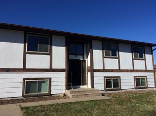 1115 Sylvan St APT 4, Emporia, KS 66801
