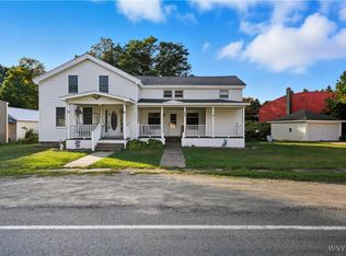 9665 Maple Ave, Machias, NY 14101