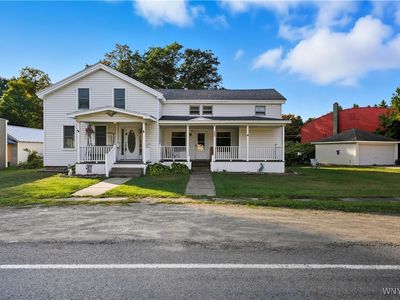 9665 Maple Ave, Machias, NY, 14101