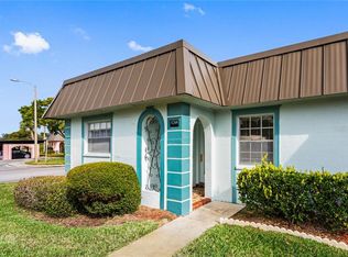 4344 Rustic Dr #4344, New Pt Richey, FL 34652