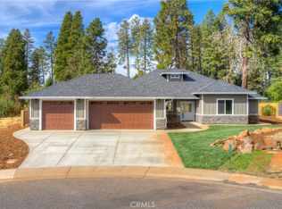 1437 Country Oak Dr, Paradise, CA 95969