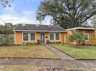 4324 Cadiz St, New Orleans, LA 70125