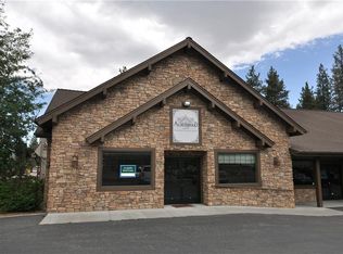 42184 Moonridge Way #1, Big Bear Lake, CA 92315